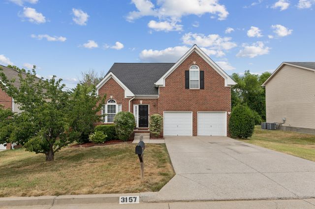 $484,900 | 3157 Skinner Drive | Cane Ridge Farms