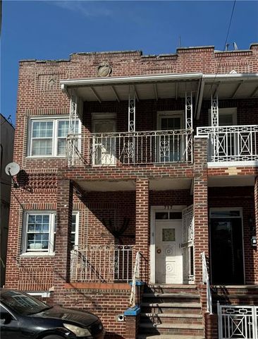 $825,000 | 717 East 88th Street | Canarsie