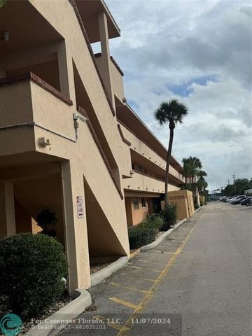 $2,250 | 4502 North Federal Highway, Unit 221C | Lighthouse Point