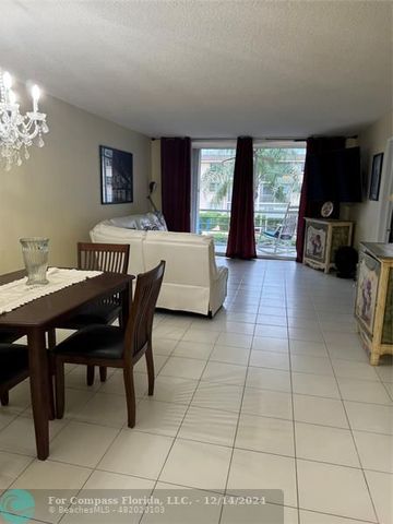 $2,250 | 4502 North Federal Highway, Unit 221C | Lighthouse Point