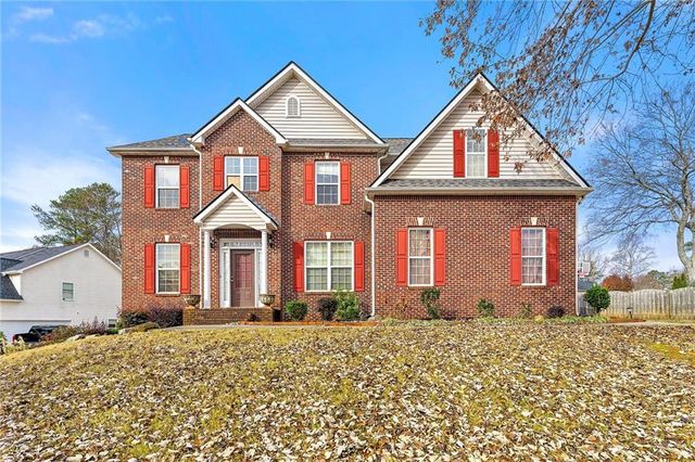 $429,900 | 4894 Brown Leaf Drive | Browns Crossing