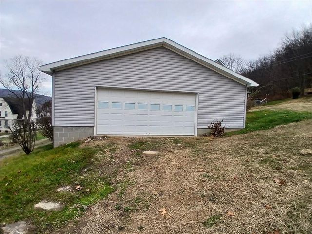 $50,000 | 850 McKinley Street | Bolivar