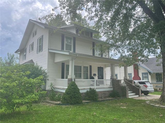 $149,000 | 409 South Center Street | Shelbina