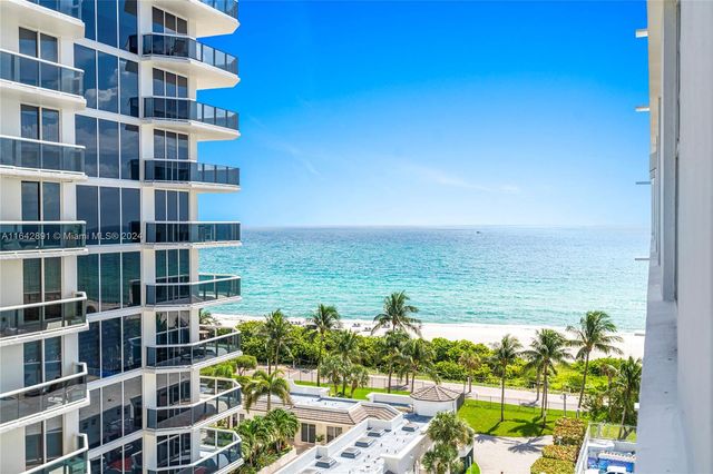 $650,000 | 4747 Collins Avenue, Unit 807 | Millionaire's Row