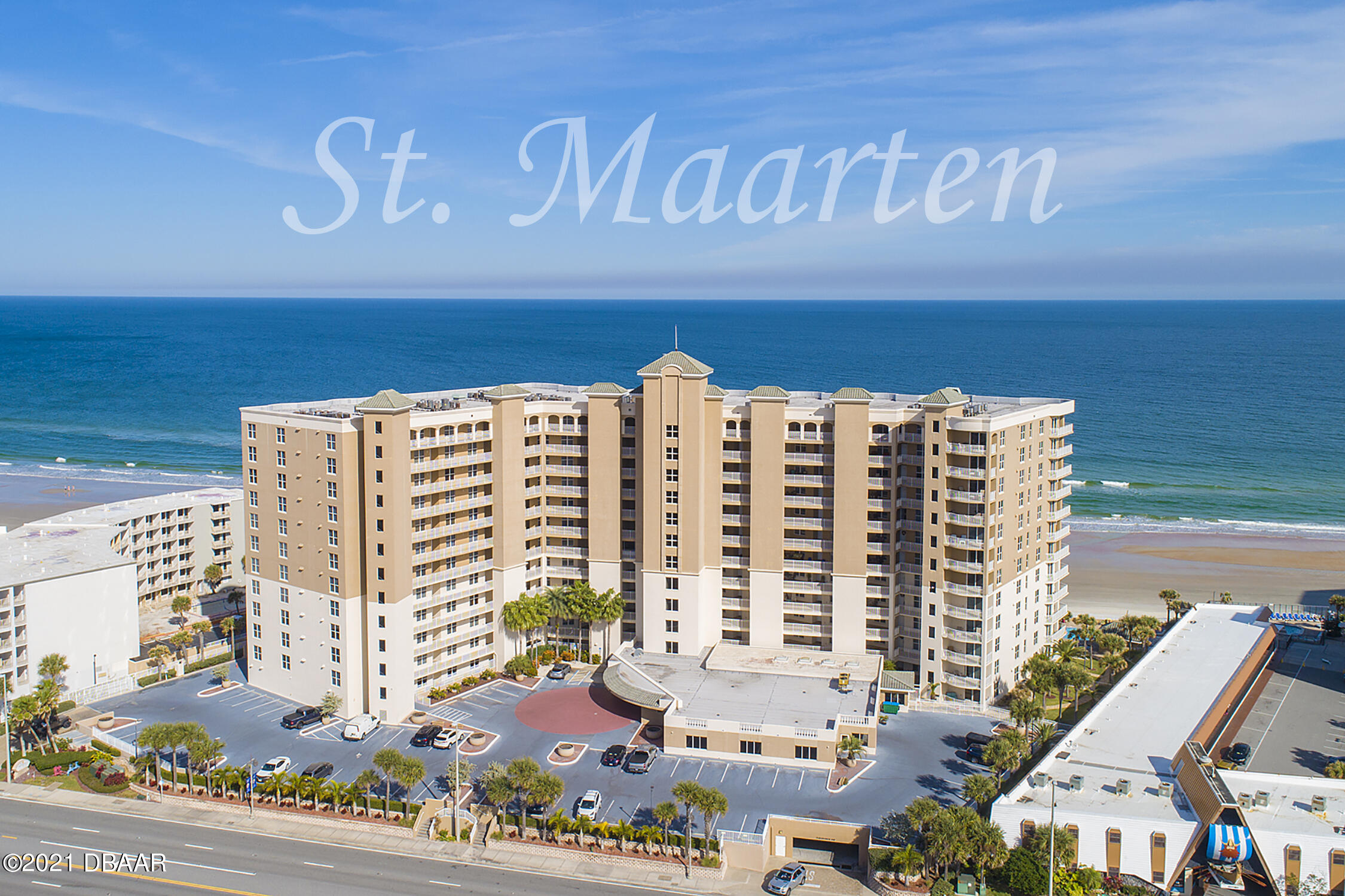 St. Maarten Condominium Daytona Beach Shores: Your Ultimate Travel Guide