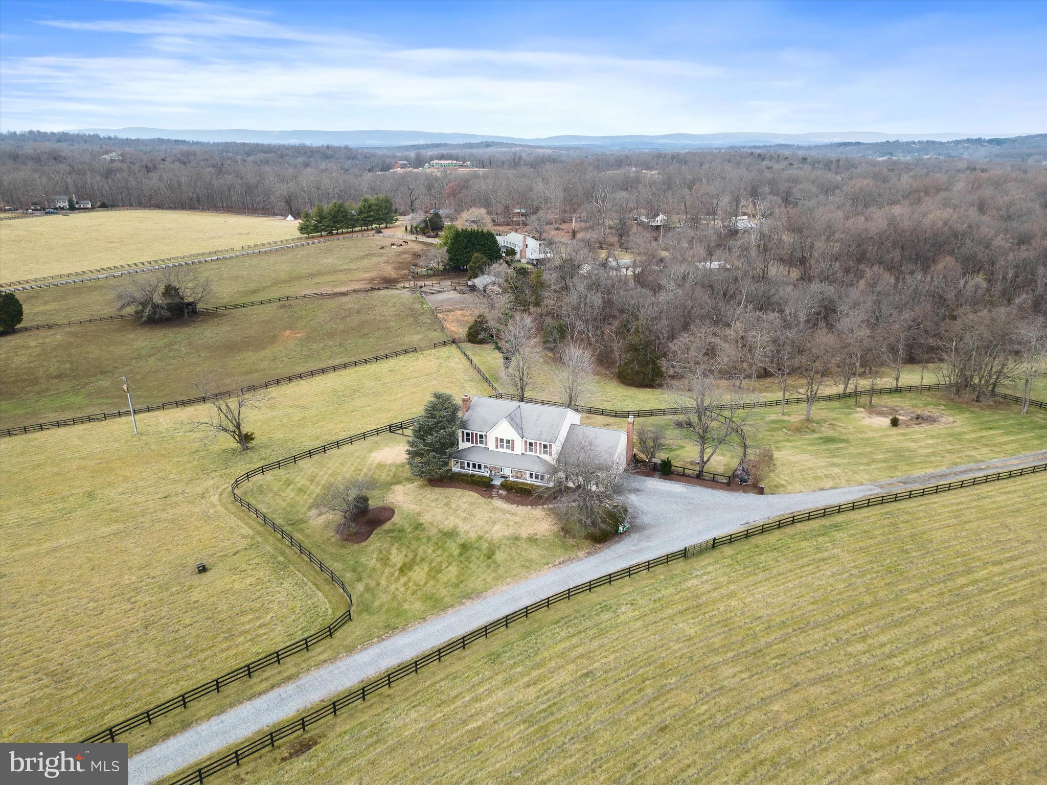 22 Acres with Barn, Pond