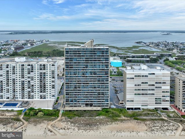 $500,000 | 9900 Coastal Highway, Unit 2222 | Ocean City