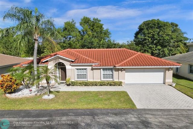 $549,000 | 3525 Sahara Springs Boulevard | Palm Aire