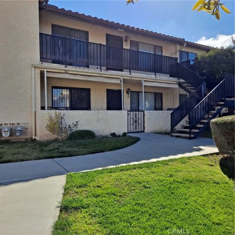 $269,500 | 25644 Sharp Drive, Unit K | Valle Vista