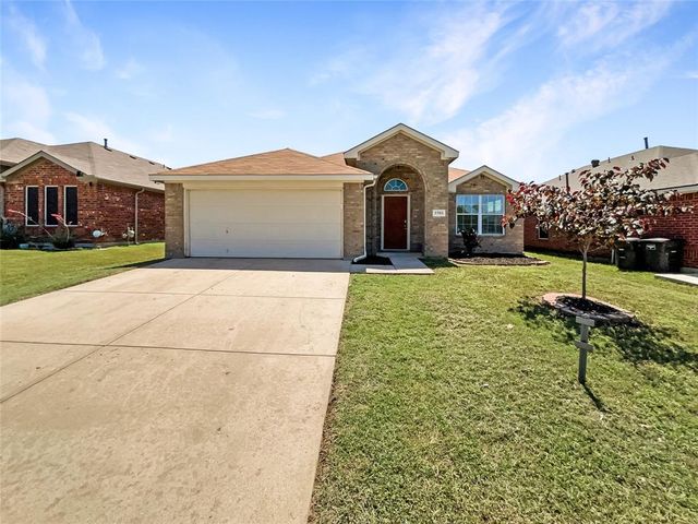 $306,000 | 3705 Renzel Boulevard | Fort Worth