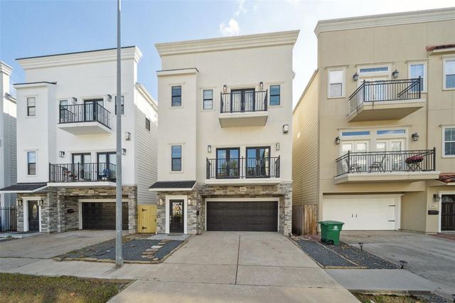 $3,100 | 1620 Utah Street | Rice Military-Washington Corridor