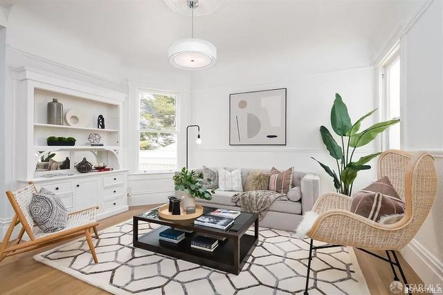 $5,800 | 55 Delmar Street | Haight Ashbury