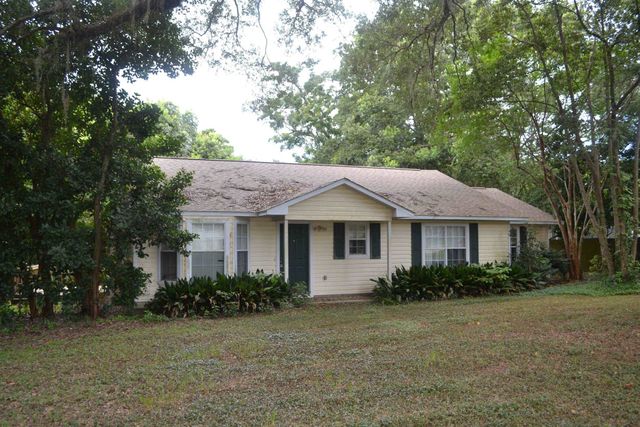 $1,750 | 1229 Fogle Court | Tallahassee