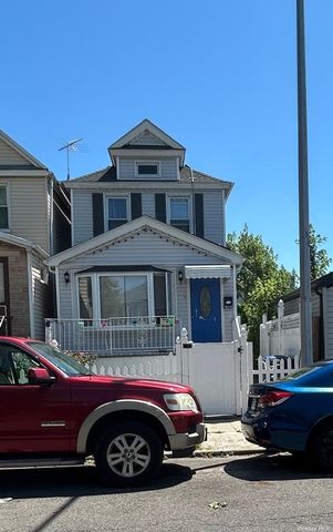 $669,000 | 104-81 127th Street | South Ozone Park