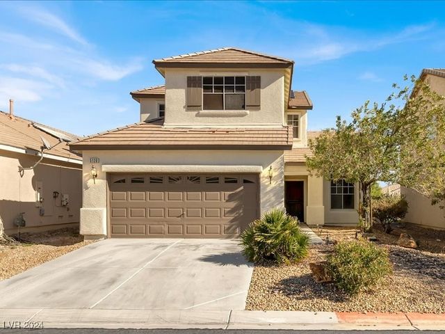 $445,000 | 5120 1st Sun Street | North Las Vegas