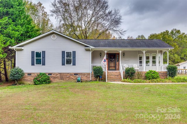 $365,000 | 4114 Austin Road | Buford Township - Union County