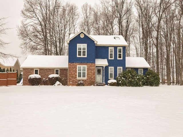 $425,000 | 9 Forest Glen Drive | Pine Township - Mercer County