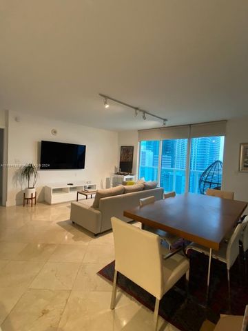 $3,299 | 31 Southeast 5th Street, Unit 2406 | Brickell