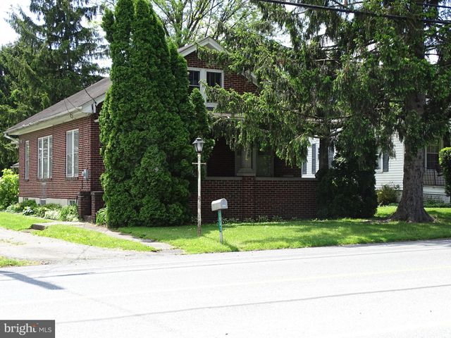 $1,200 | 1942 Philadelphia Chambersburg Pa | Greene Township - Franklin County