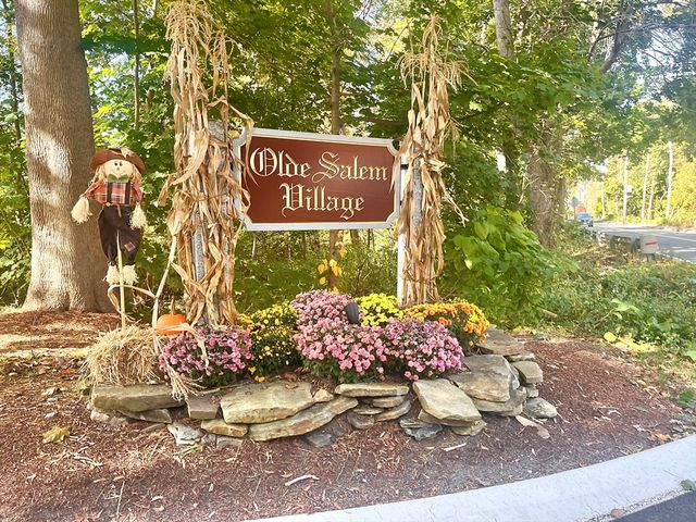 $540,000 | 108 Village Post Road, Unit 108 | Danvers