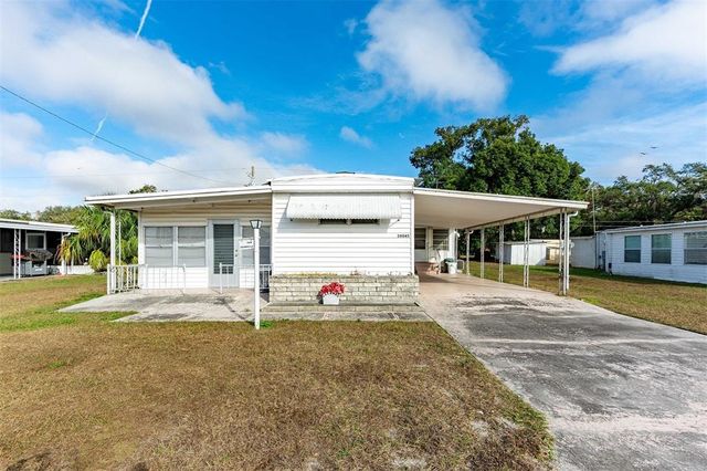 $100,000 | 39045 Sabal Avenue | Zephyrhills North