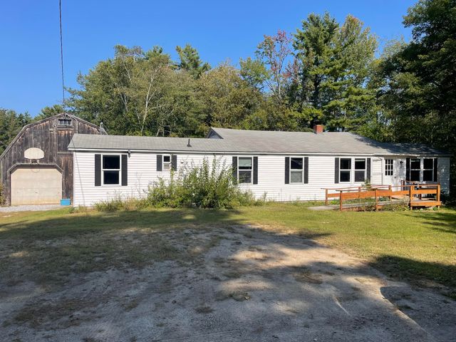 $260,000 | 50 Hardwick Road | Boothbay