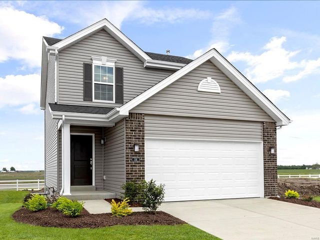 $264,900 | 2 Arlington At Wildflower Meadow | Wentzville