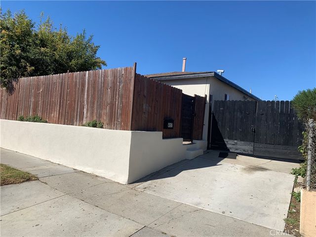 $3,500 | 417 East El Segundo Boulevard | West Rancho Dominguez