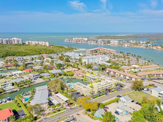 $335,000 | 1152 Bald Eagle Drive, Unit A1 | Marco Island