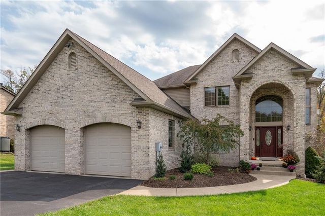 $550,000 | 919 Jamell Drive | Unity Township