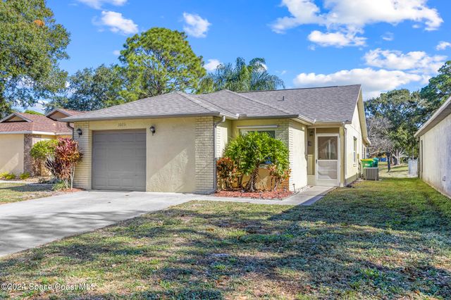 $2,100 | 3026 Dunhill Drive | Cocoa North