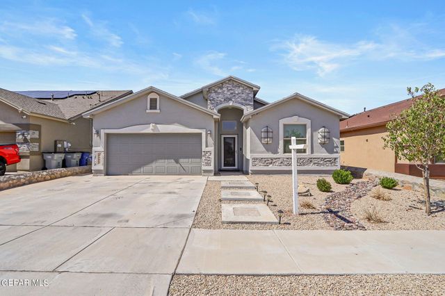 $300,000 | 10493 Hidden Vista Street | Notheast El Paso