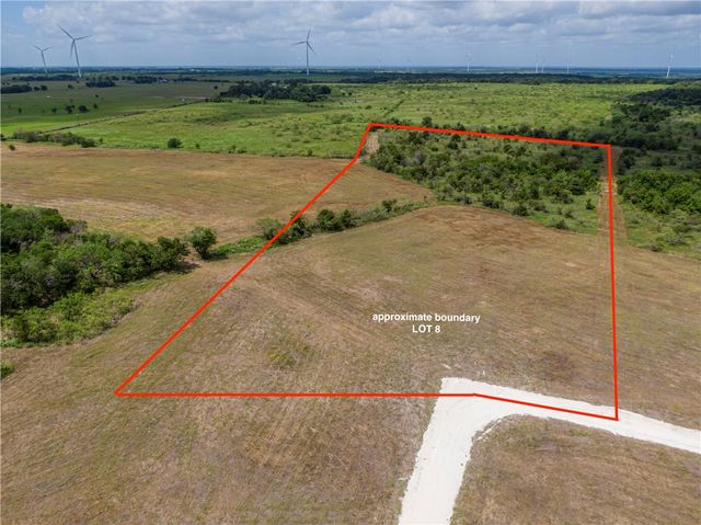 $150,000 | Lot 8 FM 339