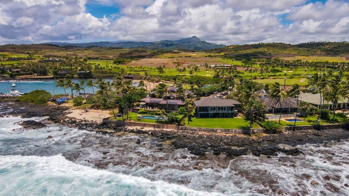 4650 Amio Road, Koloa, HI 96756 | Compass