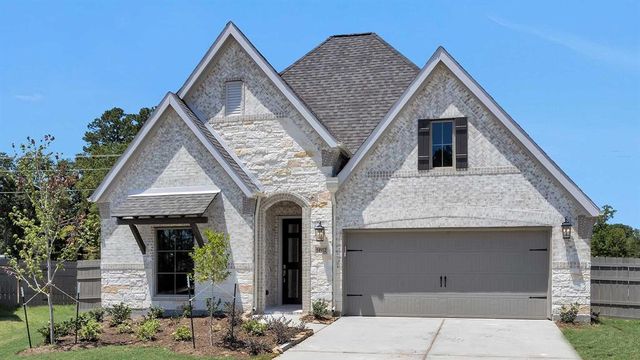 $423,999 | 14952 Bright Berry Drive | Spring Northeast