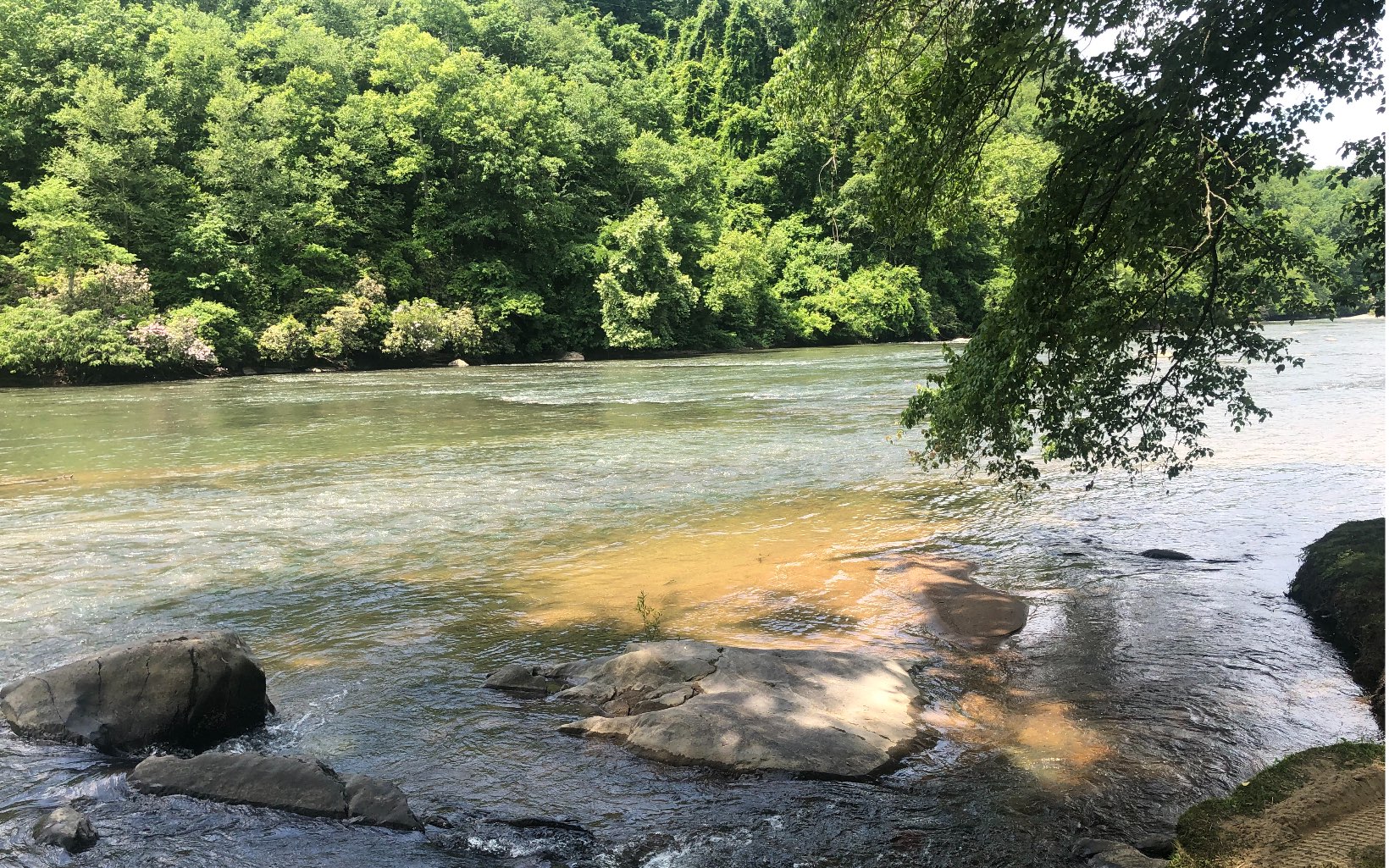 Murphy Riverwalk