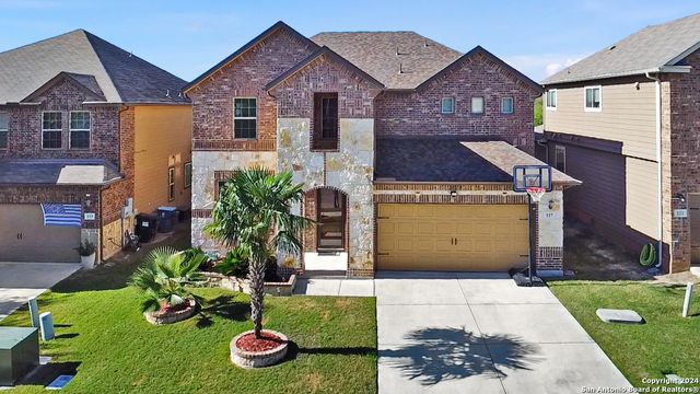 $410,000 | 117 Tranquil View | Cibolo Vista