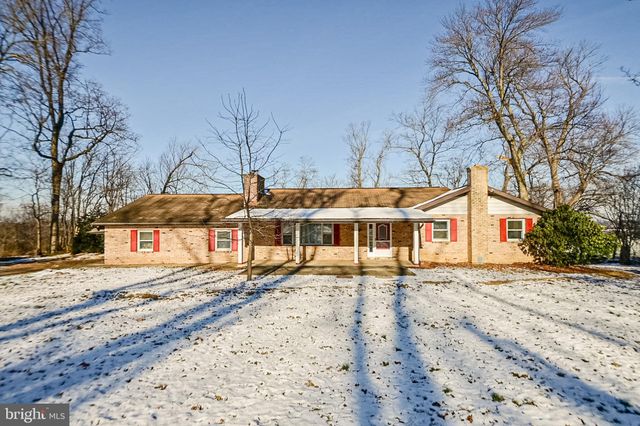 $350,000 | 553 Druid Hill Road | West Hempfield Township - Lancaster County