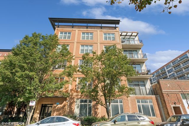 $419,000 | 1228 West Monroe Street, Unit 309 | West Loop