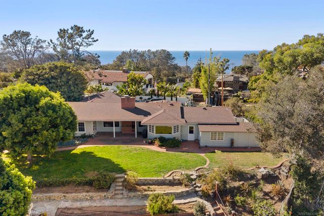 $4,995,000 | 1449 Crest Road | Olde Del Mar