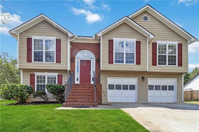 $384,900 | 1055 Leighs Brook Way