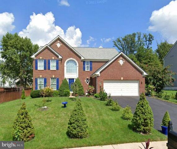 $799,999 | 18905 Rosings Way | Triangle