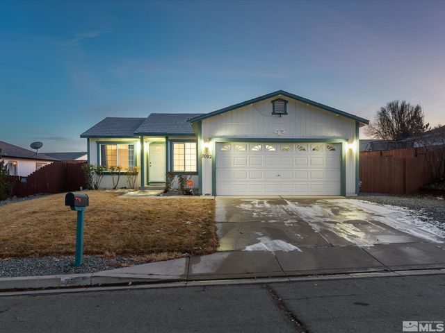 $450,000 | 7092 Strauss Drive | Sun Valley