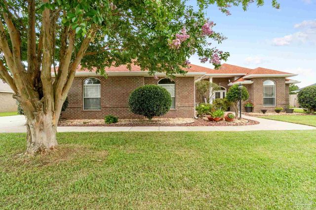 $472,900 | 1699 Brightleaf Circle | Cantonment