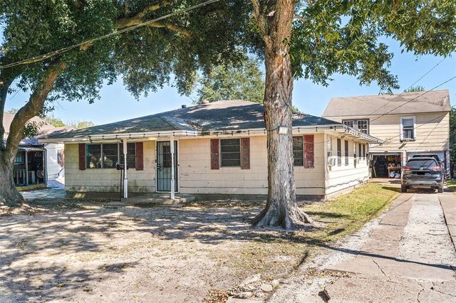 $109,999 | 1436 Carroll Avenue | Port Arthur