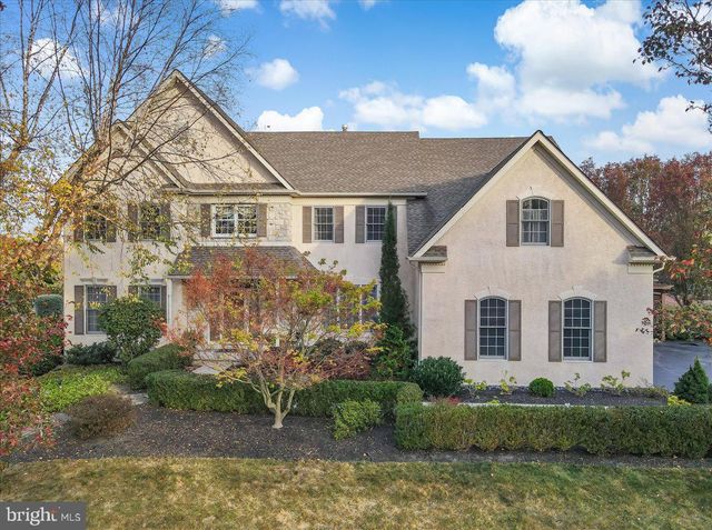 $1,190,000 | 128 Annabel Road | Montgomery Township - Montgomery County