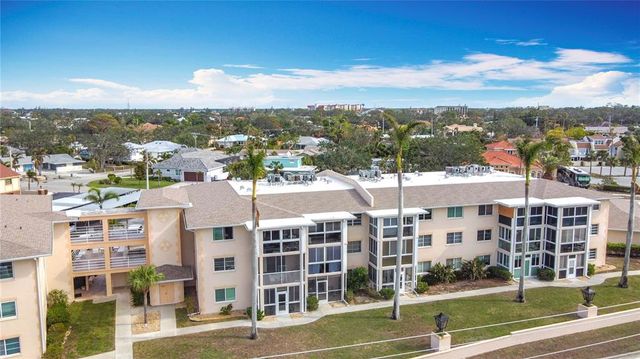 $290,000 | 200 The Esplanade North, Unit A7 | Venice