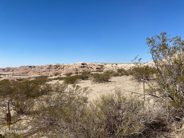 $25,000 | Tbd Tbd San Felipe Sierra Blanca Tx 79851