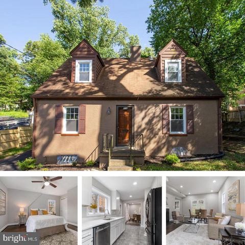 $699,900 | 514 Silver Spring Avenue | Silver Spring