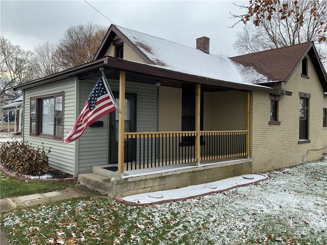 $92,900 | 416 South Main Street | Georgetown